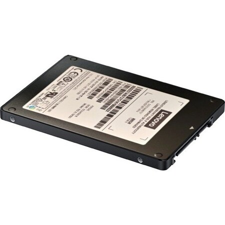 Lenovo 2.5 Pm1645 3.2Tb Ms Sas Ssd 4XB7A13655
